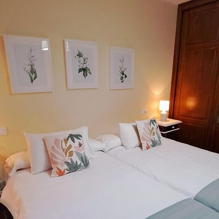 24A01 Apartamento Cabrales Lejlighed Arenas De Cabrales Eksteriør billede