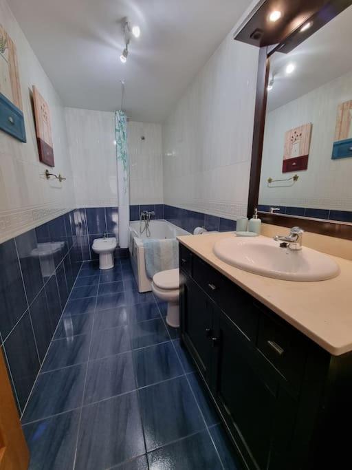 24A01 Apartamento Cabrales Lejlighed Arenas De Cabrales Eksteriør billede