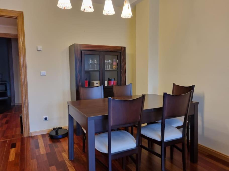 24A01 Apartamento Cabrales Lejlighed Arenas De Cabrales Eksteriør billede