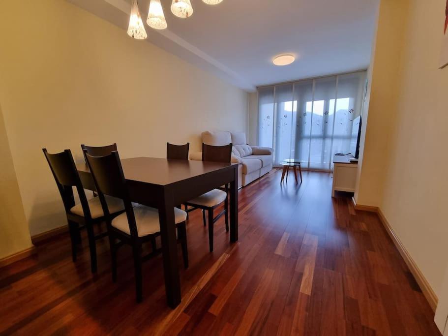 24A01 Apartamento Cabrales Lejlighed Arenas De Cabrales Eksteriør billede