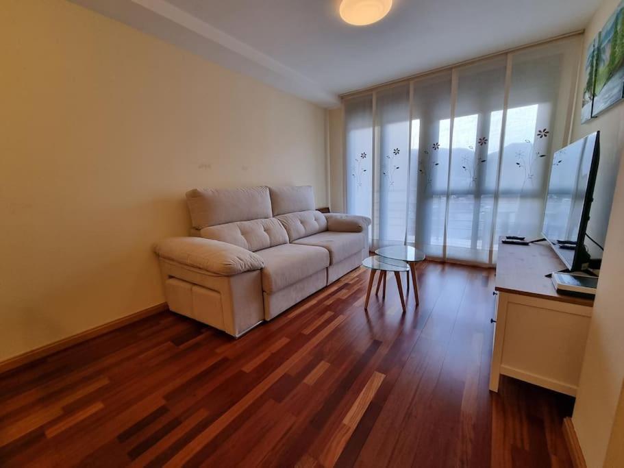 24A01 Apartamento Cabrales Lejlighed Arenas De Cabrales Eksteriør billede