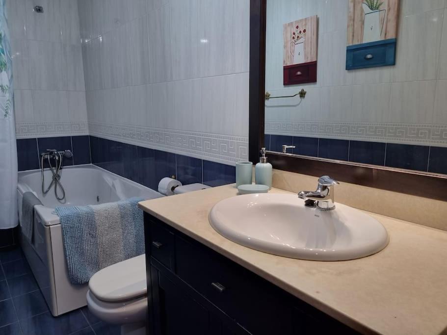 24A01 Apartamento Cabrales Lejlighed Arenas De Cabrales Eksteriør billede