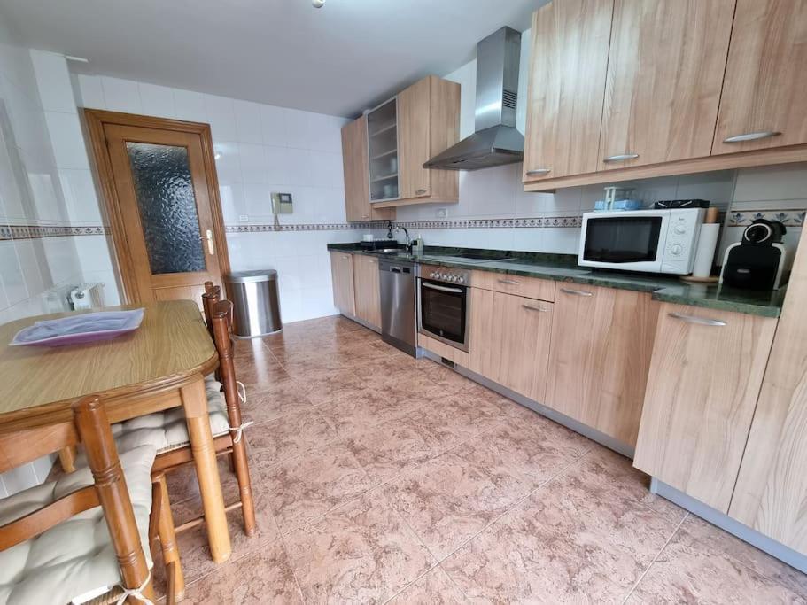24A01 Apartamento Cabrales Lejlighed Arenas De Cabrales Eksteriør billede