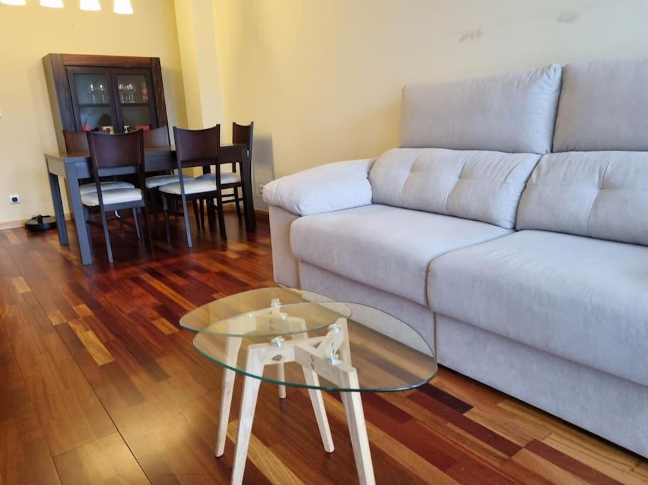 24A01 Apartamento Cabrales Lejlighed Arenas De Cabrales Eksteriør billede