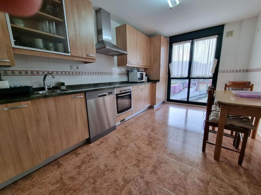 24A01 Apartamento Cabrales Lejlighed Arenas De Cabrales Eksteriør billede