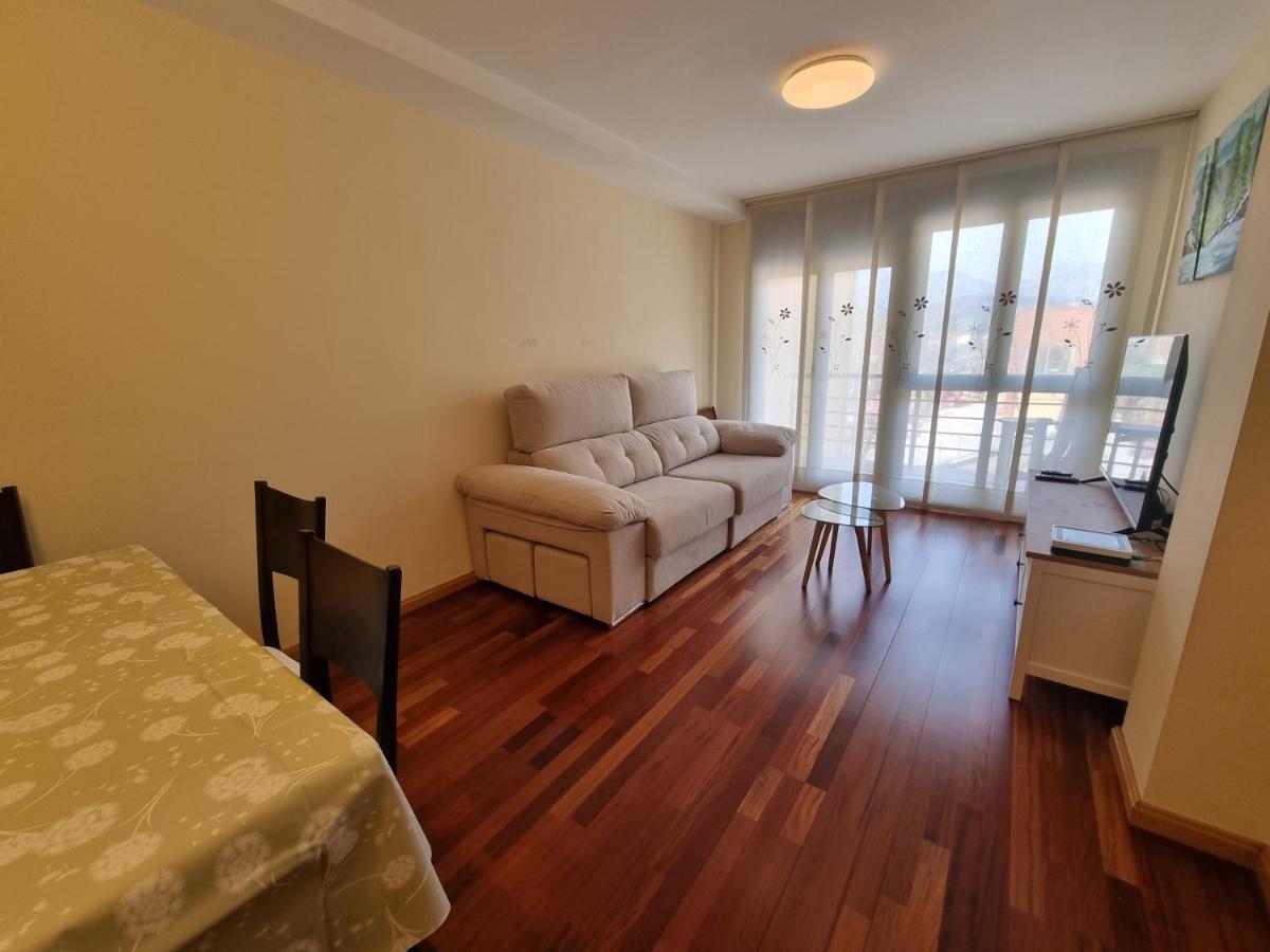 24A01 Apartamento Cabrales Lejlighed Arenas De Cabrales Eksteriør billede