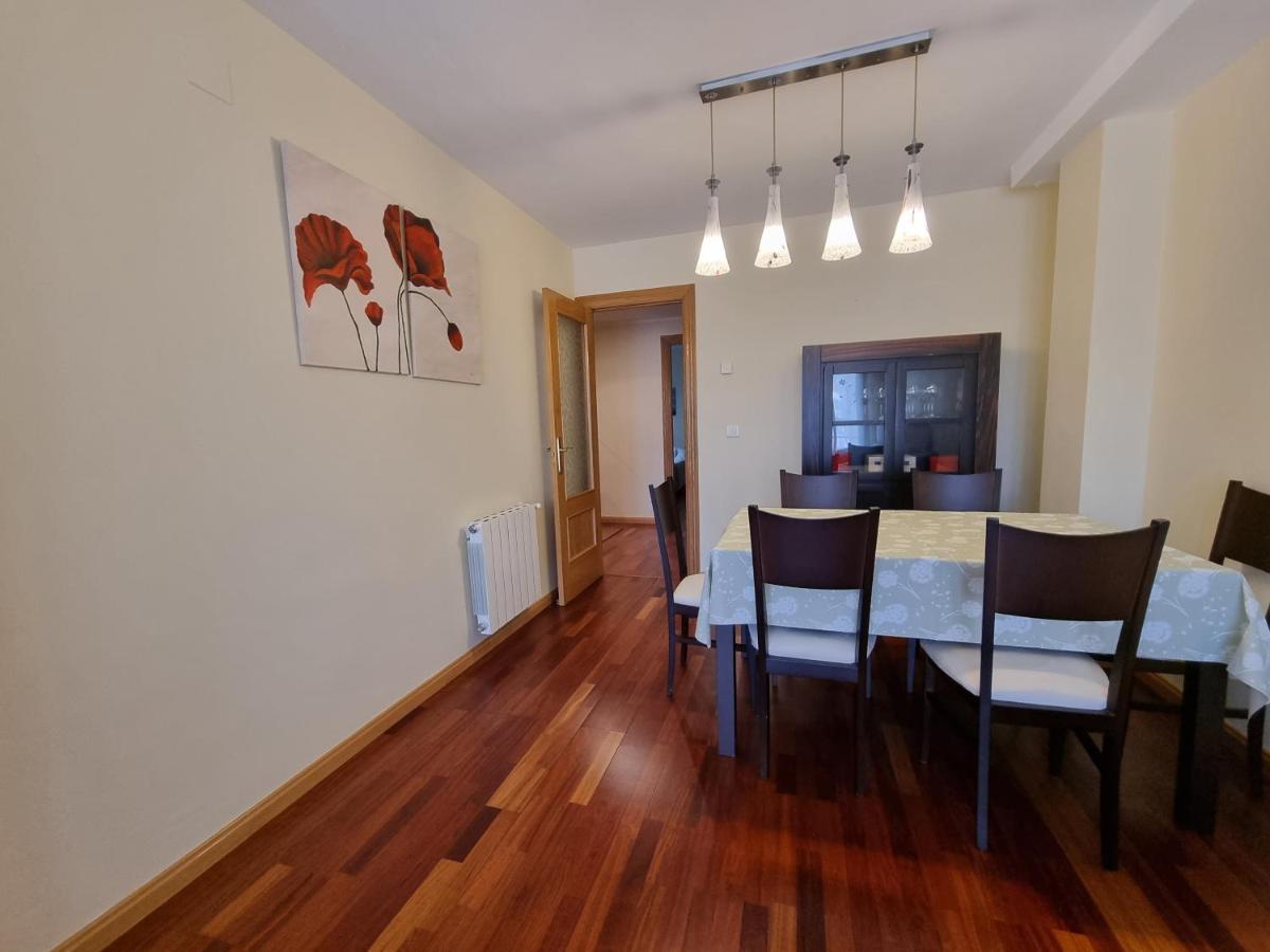 24A01 Apartamento Cabrales Lejlighed Arenas De Cabrales Eksteriør billede