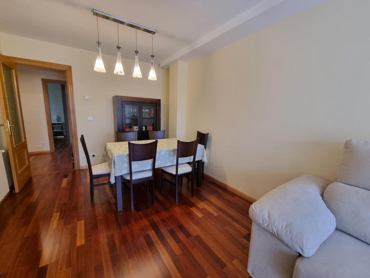 24A01 Apartamento Cabrales Lejlighed Arenas De Cabrales Eksteriør billede