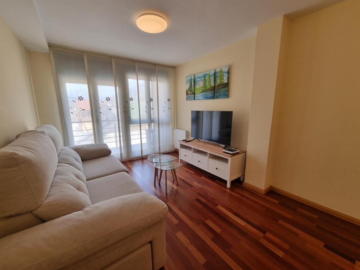 24A01 Apartamento Cabrales Lejlighed Arenas De Cabrales Eksteriør billede