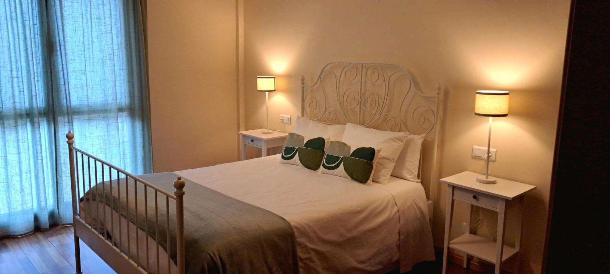 24A01 Apartamento Cabrales Lejlighed Arenas De Cabrales Eksteriør billede