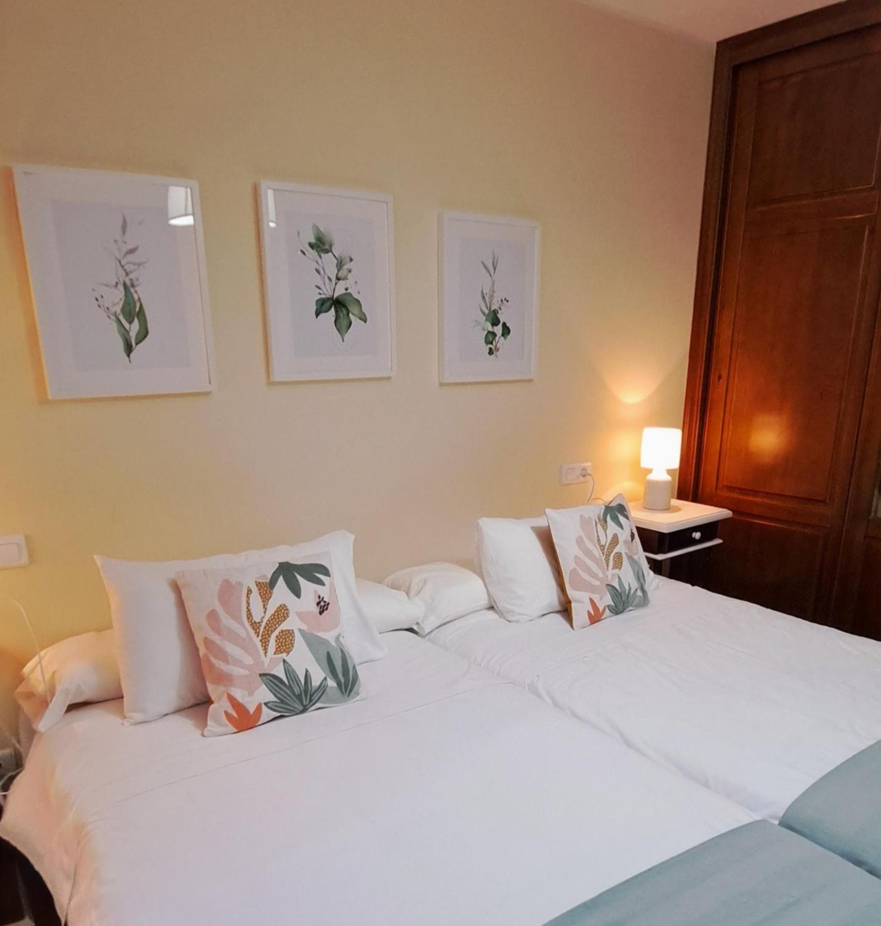 24A01 Apartamento Cabrales Lejlighed Arenas De Cabrales Eksteriør billede